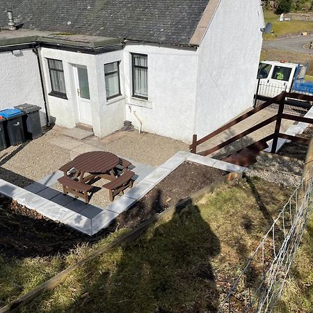Rowan Cottage Wanlockhead Dumfries & Galloway מראה חיצוני תמונה