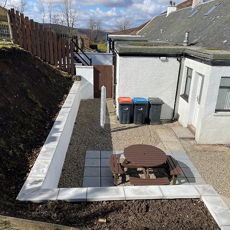 Rowan Cottage Wanlockhead Dumfries & Galloway מראה חיצוני תמונה