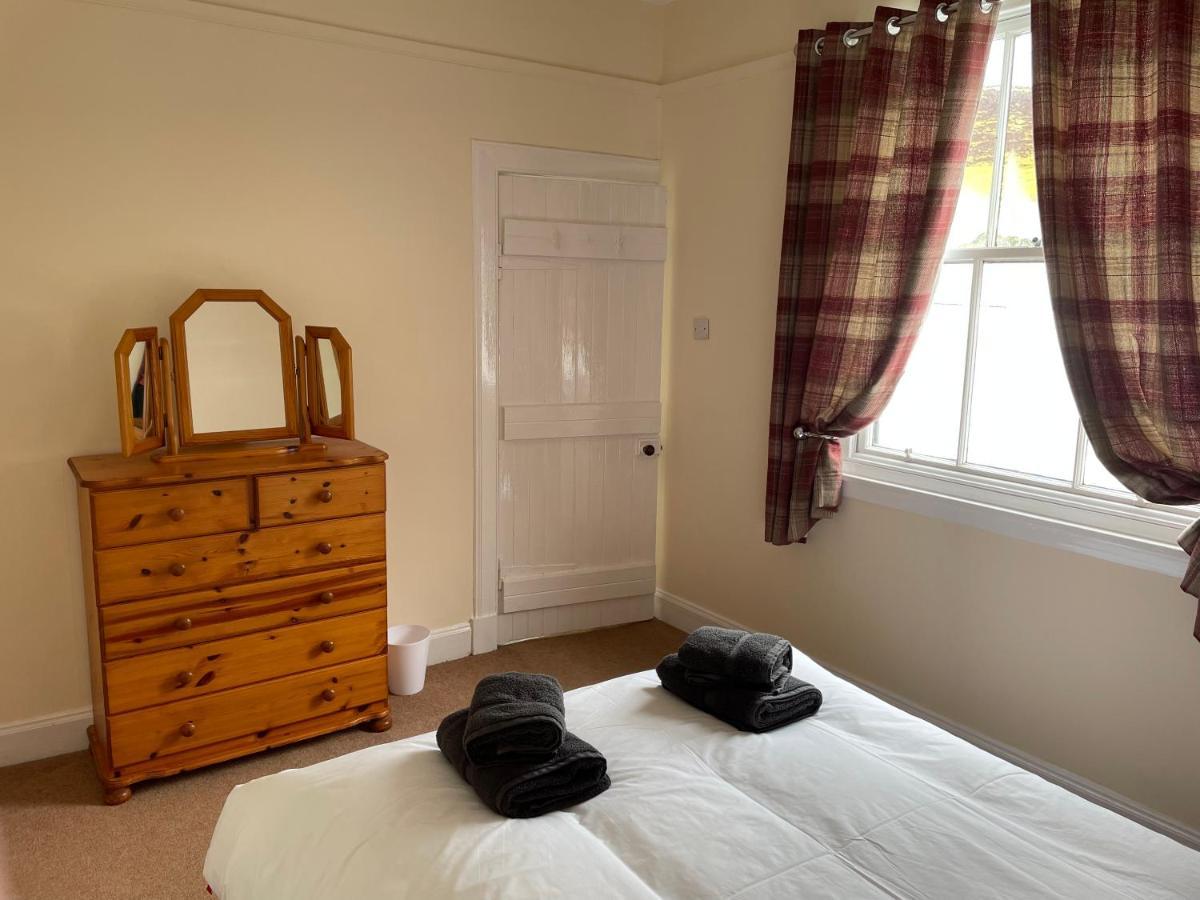 Rowan Cottage Wanlockhead Dumfries & Galloway מראה חיצוני תמונה