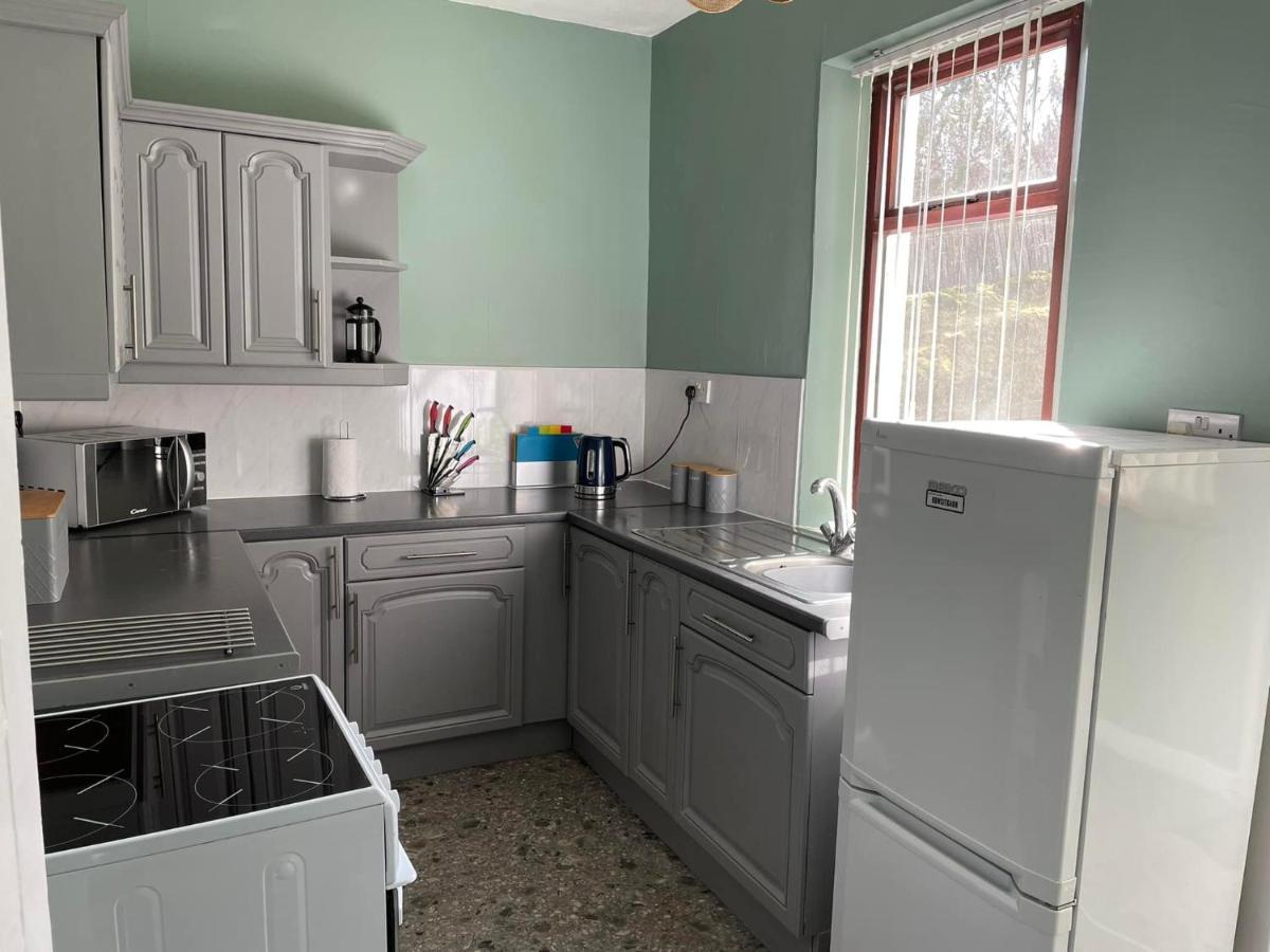 Rowan Cottage Wanlockhead Dumfries & Galloway מראה חיצוני תמונה