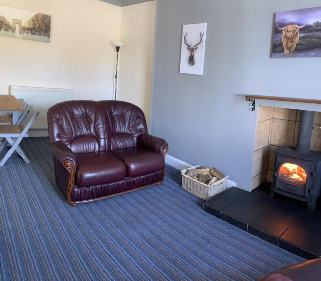 Rowan Cottage Wanlockhead Dumfries & Galloway מראה חיצוני תמונה