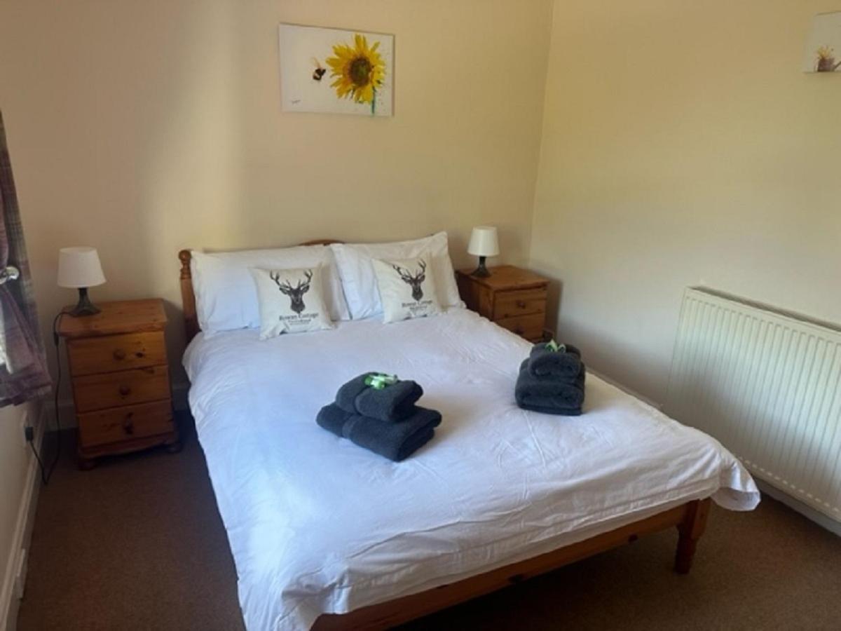 Rowan Cottage Wanlockhead Dumfries & Galloway מראה חיצוני תמונה
